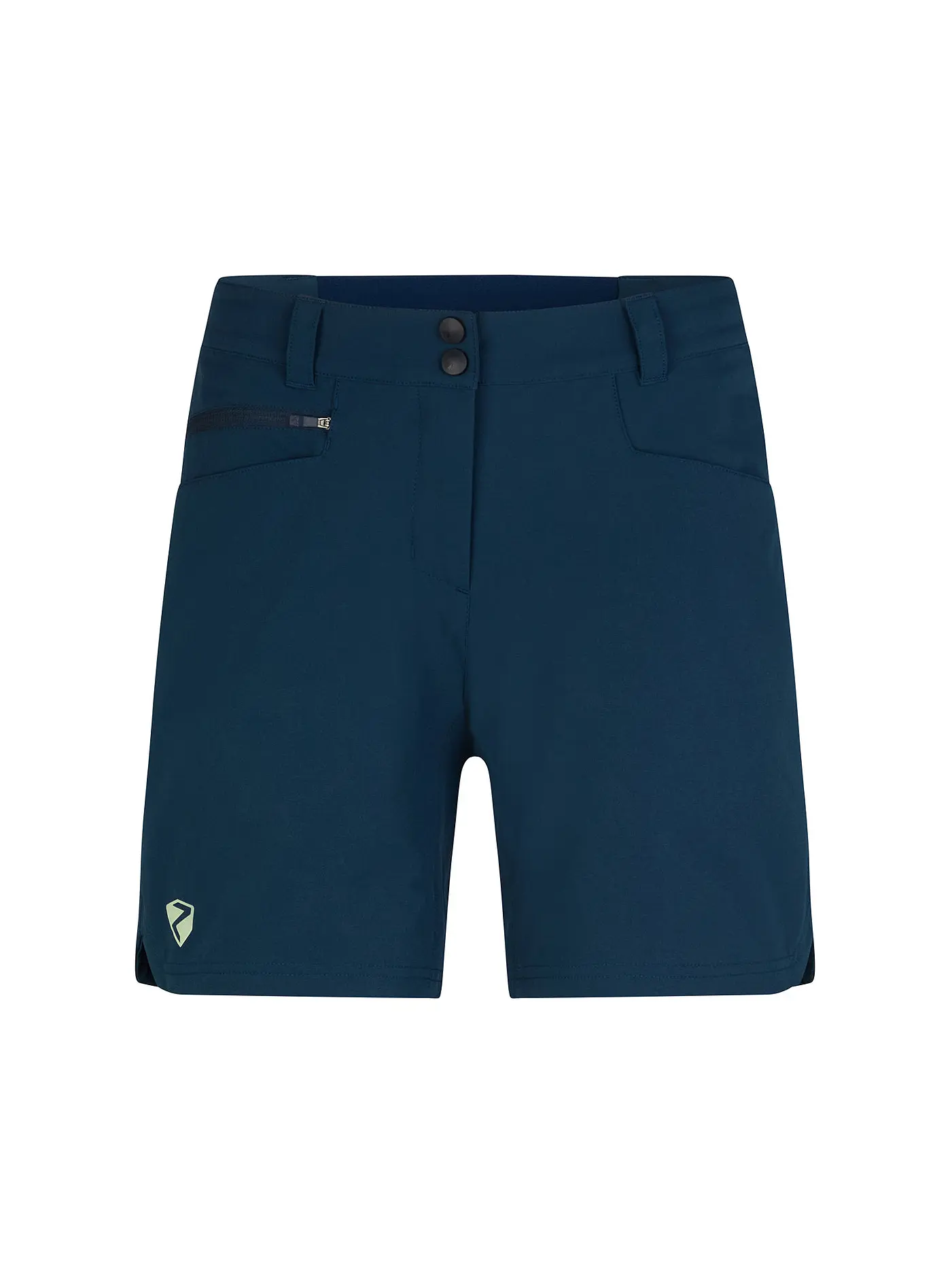 ZIENER | Damen Radshort Neja X-Function | 